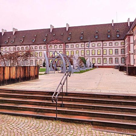 Lovely Colmar Eksteriør billede
